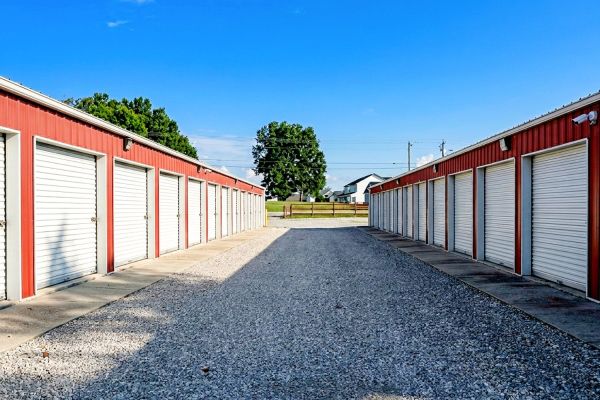 Extra Storage LLC - 458 East Main Street