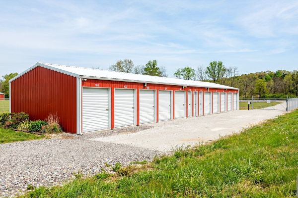 Extra Storage LLC - 458 East Main Street