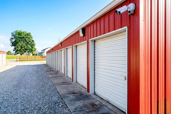 Extra Storage LLC - 458 East Main Street
