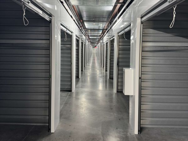 Five Star Storage - Rockwall - 104 Industrial Drive