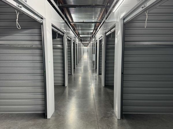 Five Star Storage - Rockwall - 104 Industrial Drive
