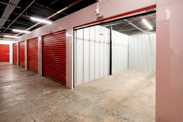 Patriot State Storage - 204 Hartford Avenue