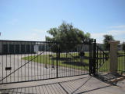 CFC - 4928 N Lamesa Rd