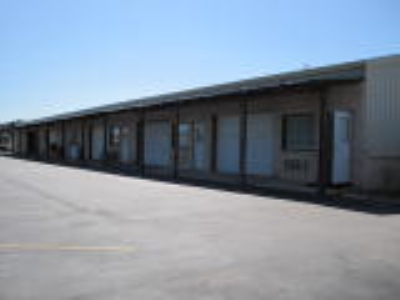 CFC - 4928 N Lamesa Rd