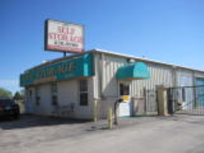 CFC - 4928 N Lamesa Rd