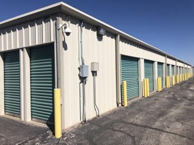 CFC - 4928 N Lamesa Rd