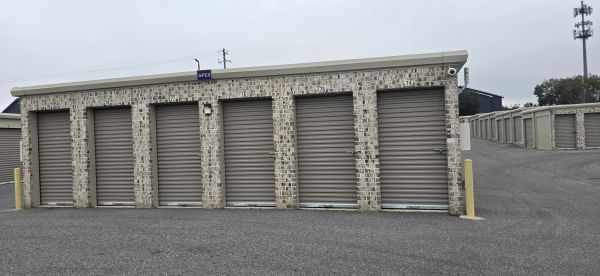 ClearHome Self Storage - Coast Rd - 50 Coast Road