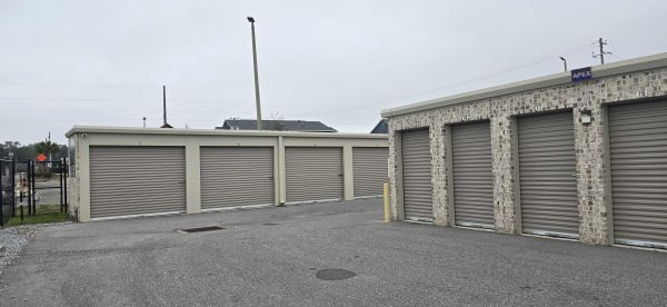 ClearHome Self Storage - Coast Rd - 50 Coast Road