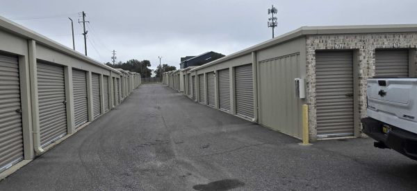 ClearHome Self Storage - Coast Rd - 50 Coast Road