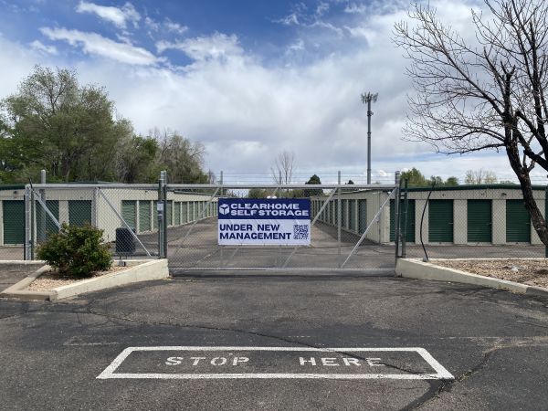 ClearHome Self Storage - Prairie - 2308 S Prairie Ave