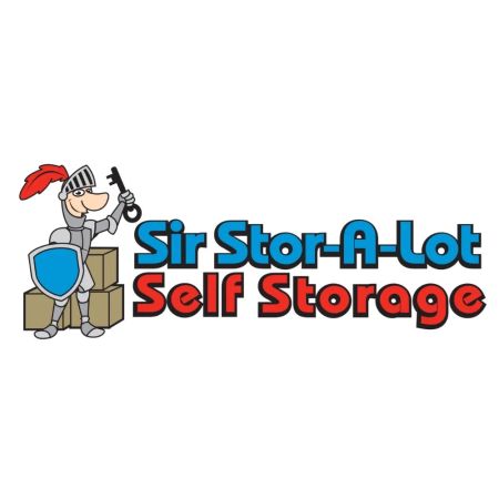 Sir Stor-A-Lot - 1973 South State Road 7