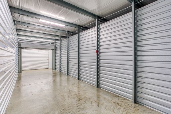 Owens Cubbies Self Storage & RV - 14237 Southeast 29th Street