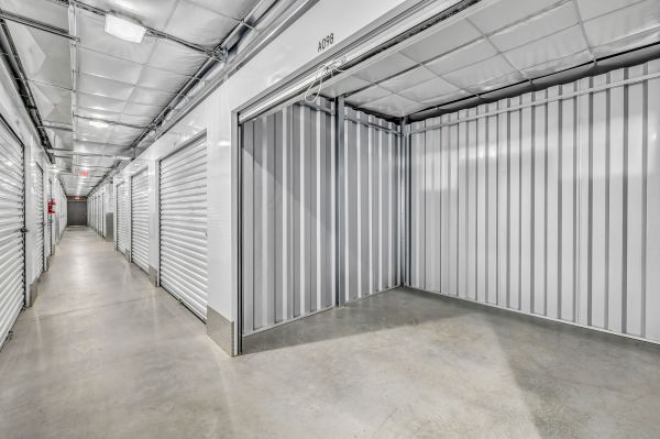 Owens Cubbies Self Storage & RV - 14237 Southeast 29th Street