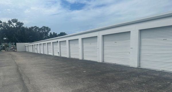 iStorage - 7006 - St. Petersburg - 3950 34th Street South
