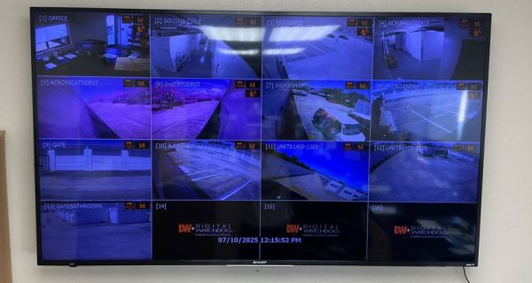 iStorage - 7005 - 17th Street - 2590 17th Street