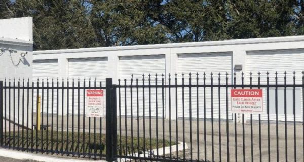 iStorage - 7008 - Central Bradenton - 3760 Cortez Road West