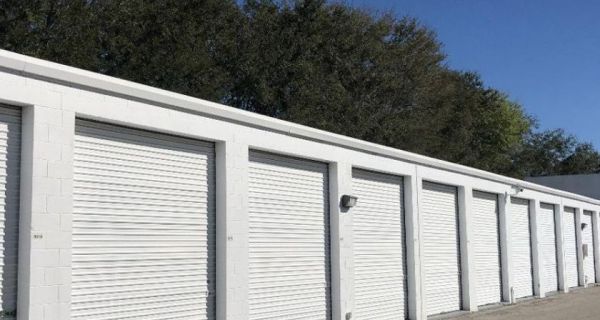iStorage - 7008 - Central Bradenton - 3760 Cortez Road West