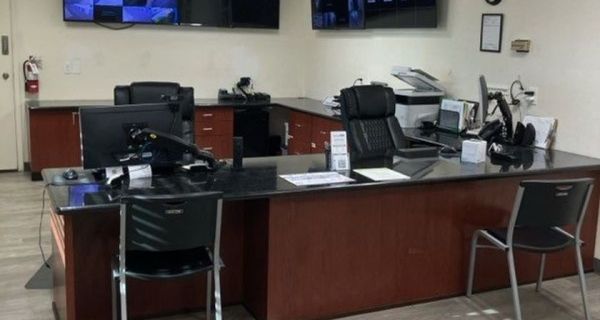 RightSpace - 4030 - Tropicana - 1745 East Tropicana Avenue