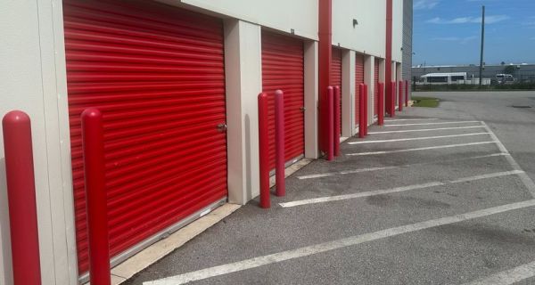 iStorage - 5523 - Tampa - 815 North 26th Street