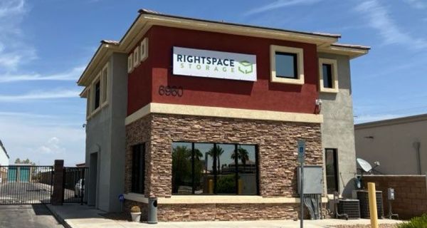 RightSpace - 4028 - SA Robindale - 6960 West Robindale Road