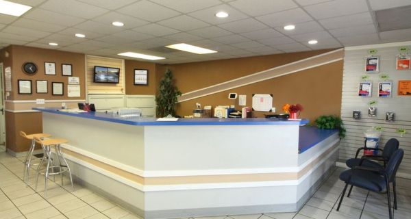 RightSpace Storage - 3013 - Sahara - 4375 E Sahara Ave