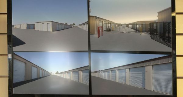 RightSpace Storage - 3013 - Sahara - 4375 E Sahara Ave