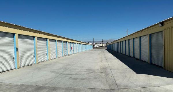 RightSpace - 4032 - Sirius - 3350 West Sirius Avenue