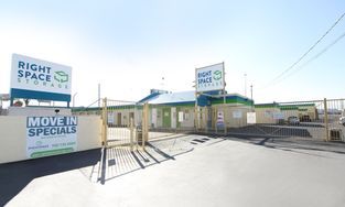 RightSpace Storage - 3037 - Westwood - 3105 Westwood Dr