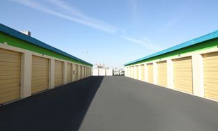RightSpace Storage - 3037 - Westwood - 3105 Westwood Dr