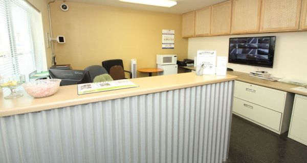 RightSpace Storage - 3037 - Westwood - 3105 Westwood Dr