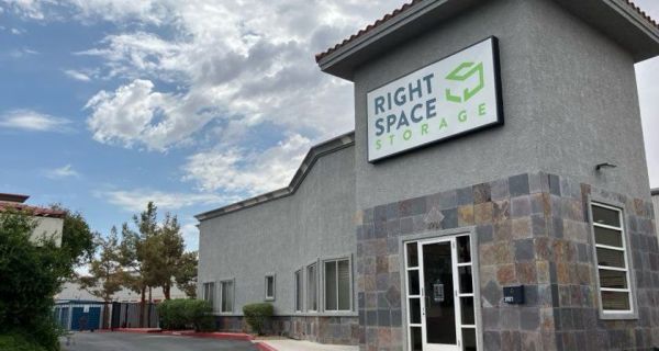 RightSpace Storage - 3015 - Sunset - 3921 E Sunset Rd