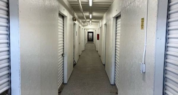 RightSpace Storage - 3015 - Sunset - 3921 E Sunset Rd