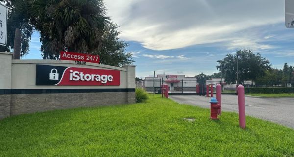 iStorage - 7104 - Big Bend - 12832 U.S. 301