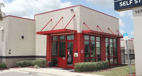 iStorage - 7013 - Lakewood Ranch - 14710 Florida 64