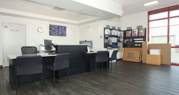 iStorage - 7013 - Lakewood Ranch - 14710 Florida 64