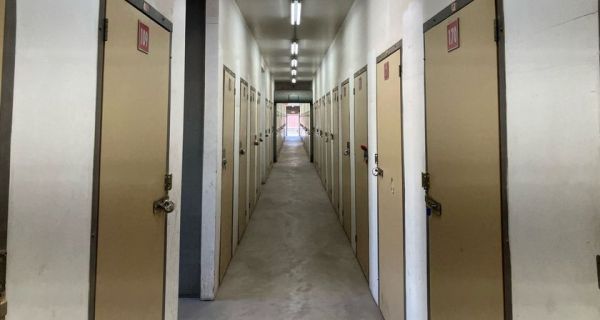 RightSpace Storage - 3036 - Lamb - 1675 N Lamb Blvd