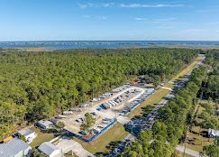 4MAN Storage - Boat and RV - 1070 Florida 206