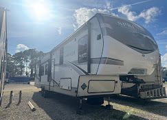 4MAN Storage - Boat and RV - 1070 Florida 206