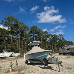 4MAN Storage - Boat and RV - 1070 Florida 206