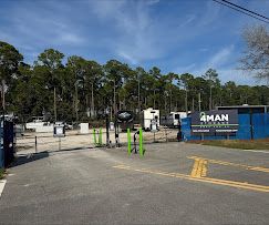 4MAN Storage - Boat and RV - 1070 Florida 206