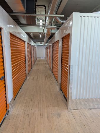 Palm Self Storage - 806 Gravel Pike