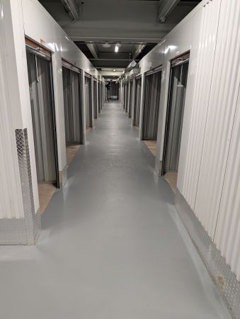 Palm Self Storage - 806 Gravel Pike