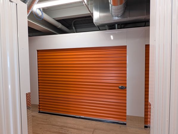 Palm Self Storage - 806 Gravel Pike