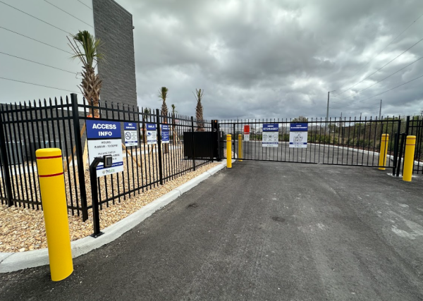 Trilink Storage- Auburndale - 728 Hobbs Road