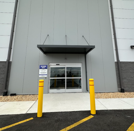 Trilink Storage- Auburndale - 728 Hobbs Road