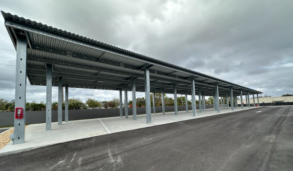 Trilink Storage- Auburndale - 728 Hobbs Road