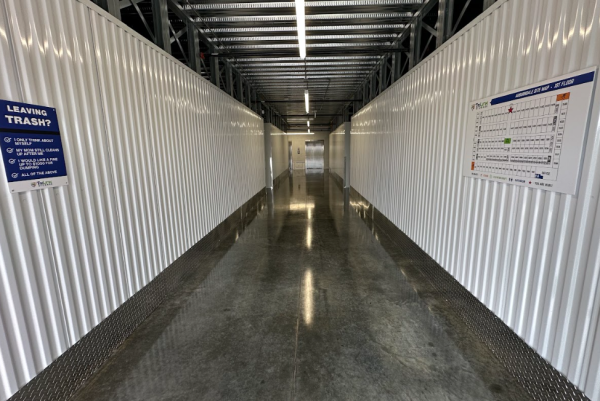 Trilink Storage- Auburndale - 728 Hobbs Road