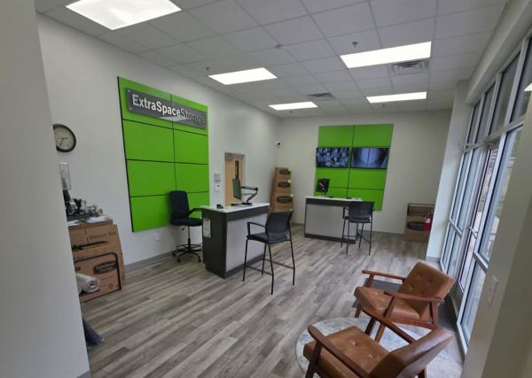 Extra Space Storage - 5248 - Wilkesboro - W US Highway 421 - 4432 U.S. 421