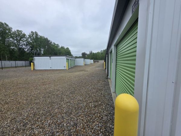 Extra Space Storage - 5248 - Wilkesboro - W US Highway 421 - 4432 U.S. 421