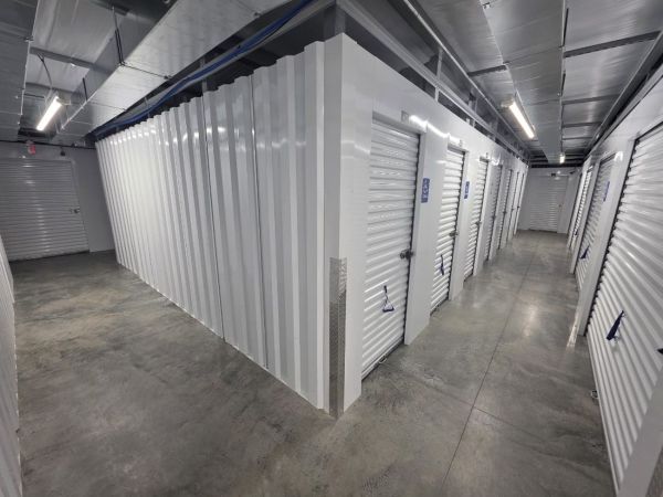 Extra Space Storage - 5248 - Wilkesboro - W US Highway 421 - 4432 U.S. 421